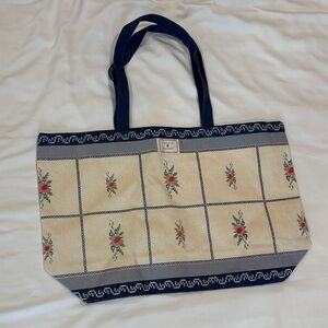 Sézane x Batiste Tote Bag — New